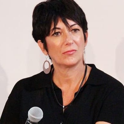 Juiz nega pedido para divulgar depoimentos do júri de Ghislaine Maxwell