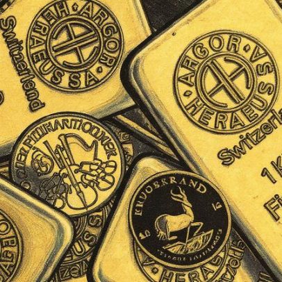 Novo ETF de ouro na B3 oferece dividendos mensais aos investidores