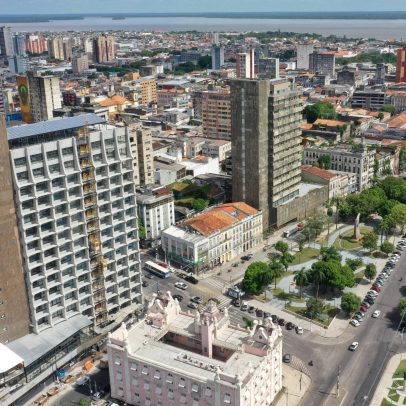 Sorocaba, Belém e Santo André se destacam na atratividade imobiliária do 2º trimestre