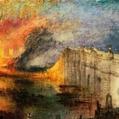 Biografia de Turner e Constable revela novos aspectos além dos estereótipos