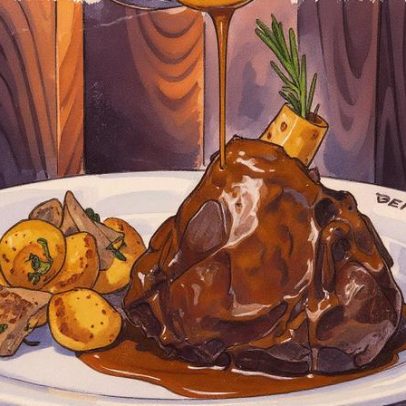 Os melhores restaurantes italianos para visitar no Rio de Janeiro em 2025