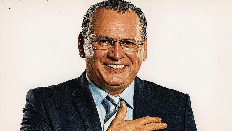 Sidney Oliveira, fundador e presidente da rede de farmácias Ultrafarma (Foto: Reprodução)