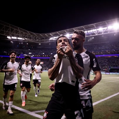 Timão pode redefinir sua temporada com nova classificação no campeonato