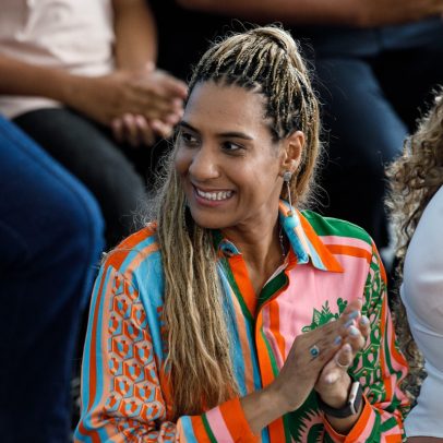 Anielle assume cargo no conselho da Alelo e garante renda extra significativa