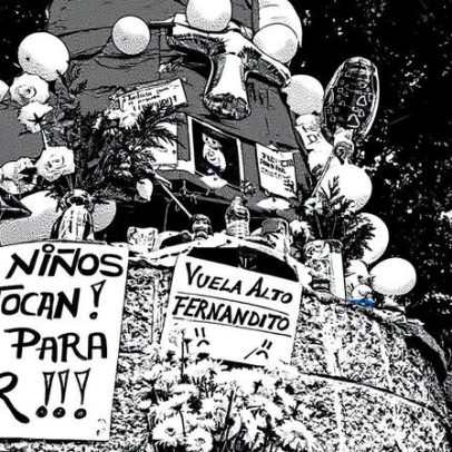 Morte de criança de cinco anos expõe falhas nas autoridades mexicanas sobre dívidas