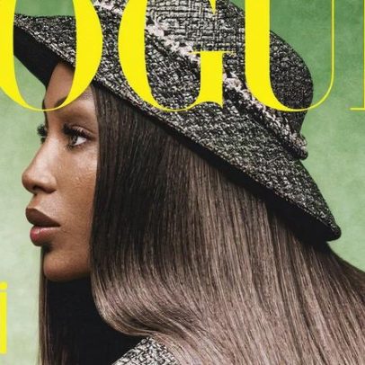 Vogue Brasil divulga carta da diretora sobre a aguardada edição de setembro de 2025