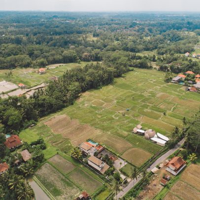 Inscreva, cancele ou atualize seu imóvel rural no CAFIR com facilidade