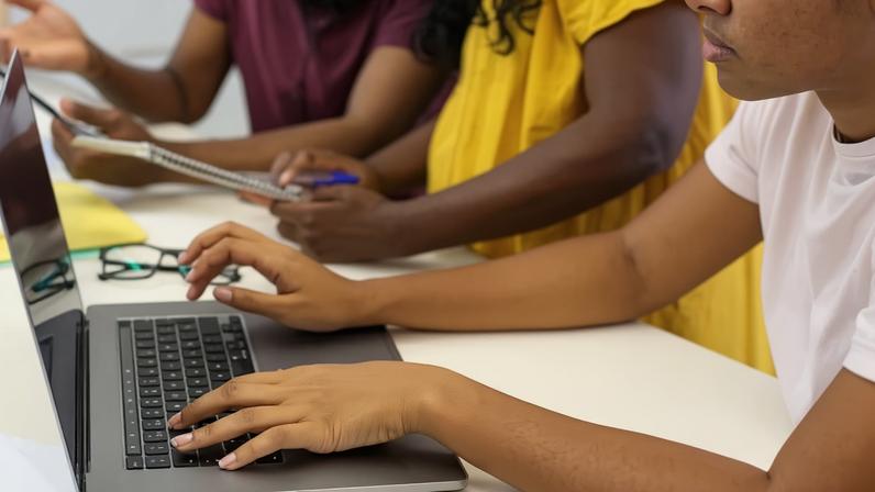 Curso de Tecnologia