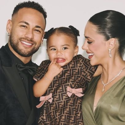 Bruna Biancardi e Neymar abandonam mansão em SP após serem vigiados