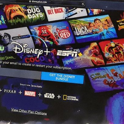 Disney lança novo aplicativo de streaming da ESPN com recursos exclusivos para fãs de esportes