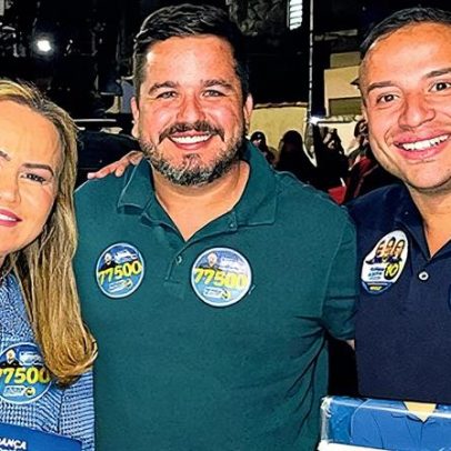 Verba de aposentados em Belford Roxo favorece aliados de Waguinho