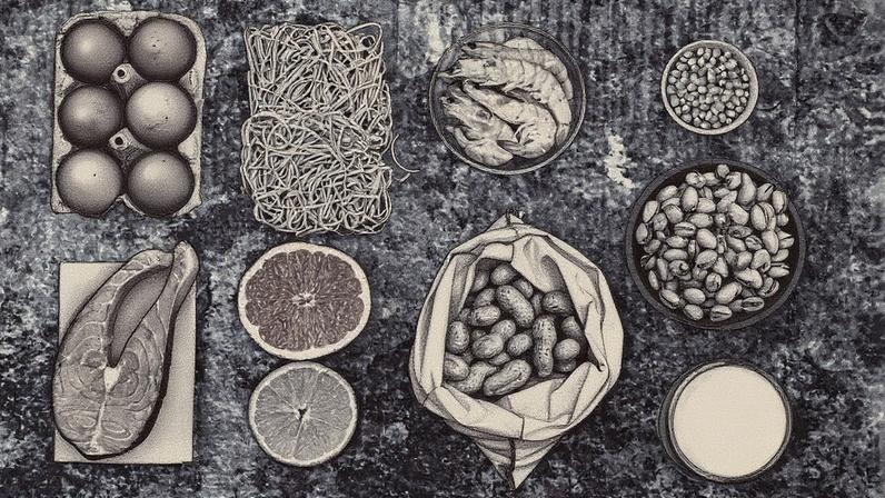 Proteínas (Foto: Freepik)