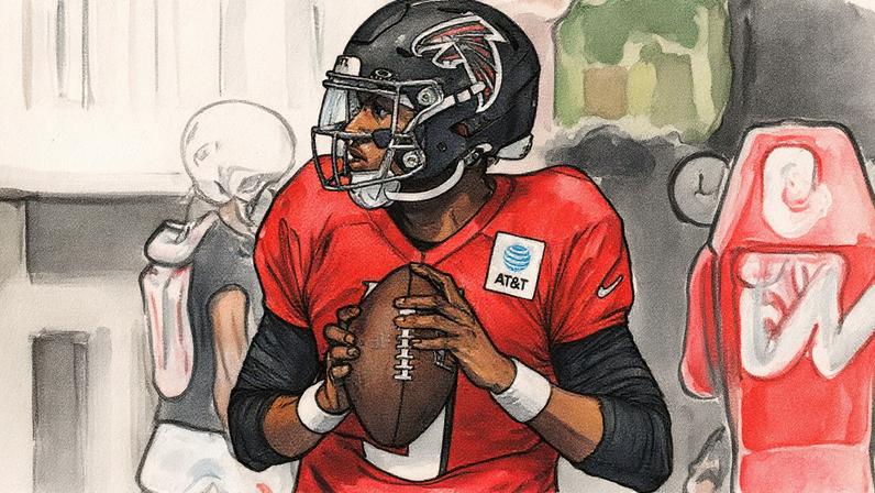 Foto: Reprodução/@NFL