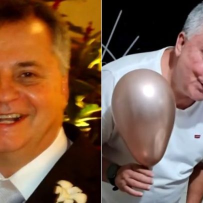 Empresário assassinado no Rio ajudava financeiramente autor do crime