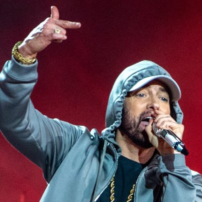 Diretor e gerente de Eminem explicam a produção do documentário 'Stans'