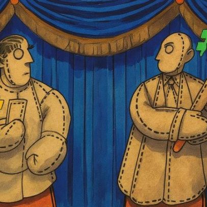 Bolsonarismo utiliza a 'ditadura de toga' como estratégia política no Brasil