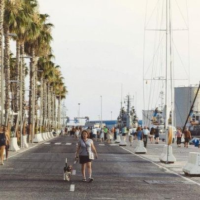 Moradores da cidade holandesa usam Google Maps para afastar turistas indesejados