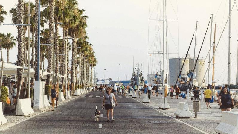 Moradores de cidade holandesa usam Google Maps para espantar visitantes (Foto: Freepik)