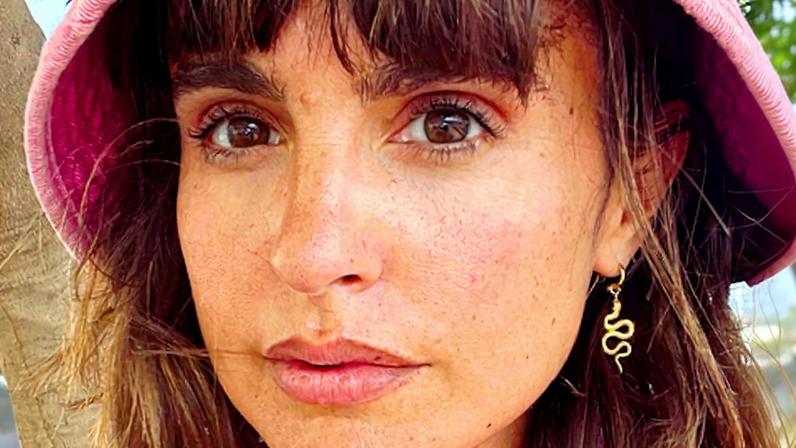 Atriz espanhola Verónica Echegui (1983-2025) (Foto: Instagram)