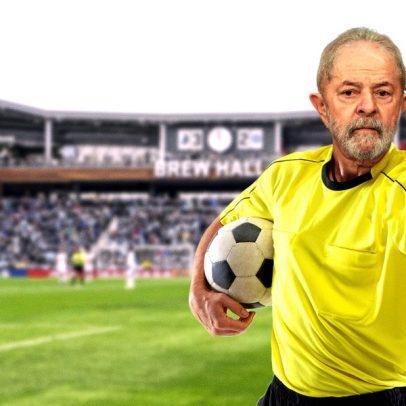 Lula enfrenta novas polêmicas com os cartões vermelhos em sua gestão