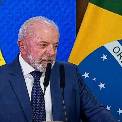 Lula se fortalece com apoio contra Trump e Bolsonaro e redução de queixas alimentares