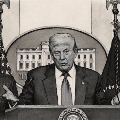 Brasil formaliza queixa na OMC contra tarifas abusivas de Trump
