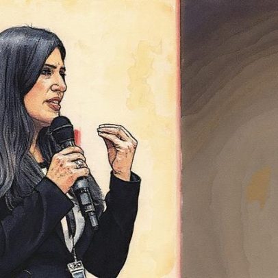 Cristã no Irã é libertada após impactar policial com sua fé e pedido de Bíblia