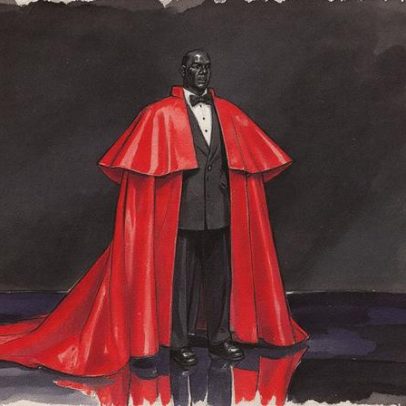 Exposição nos EUA celebra o legado de André Leon Talley e sua influência na moda