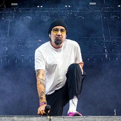 Deftones confirma que álbum perdido 'Eros' não será lançado oficialmente