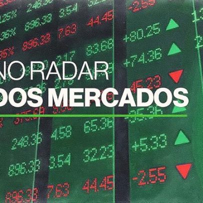 Mercados globais caem com desvalorização das big techs e expectativa sobre o Fed
