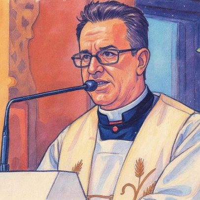 Justiça determina prisão de padre de Araras por condenação de abuso sexual