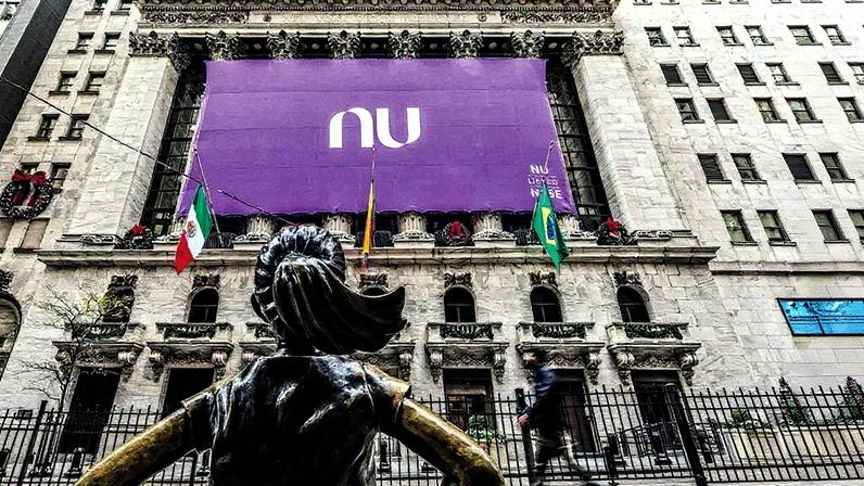 Nubank passa a ter boa avaliação do mercado (Foto: Nubank/Divulgação)