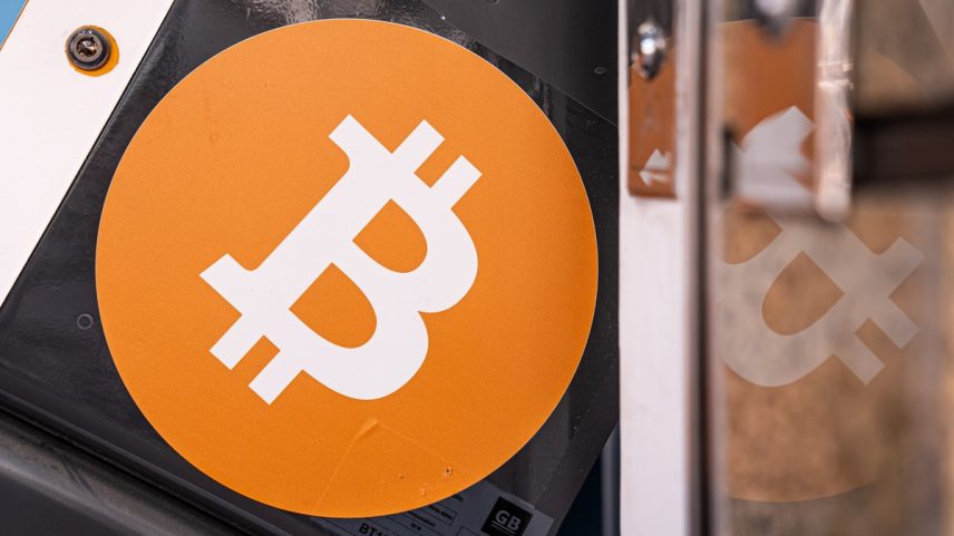 Bitcoin — Foto: Bloomberg