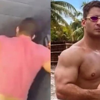 Homem que agrediu namorada com 61 socos é transferido para presídio no RN