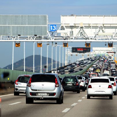 Audiência pública discute melhorias para o trânsito na ponte Rio-Niterói