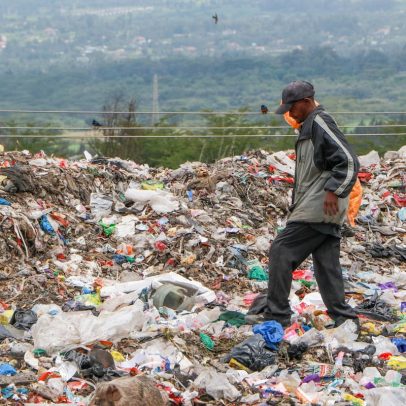 Plásticos causam danos à saúde: problema grave e crescente é subestimado
