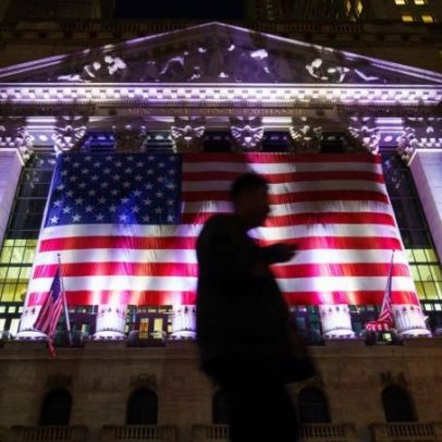 Sinais de recessão preocupam e acendem alerta na economia dos Estados Unidos