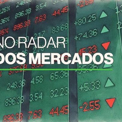 Futuros em Nova York sobem com expectativa de dados de inflação dos EUA