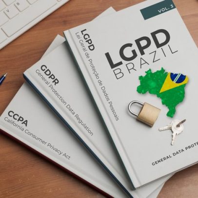 PMEs adotam estratégias para se adequar à LGPD sem comprometer seus negócios