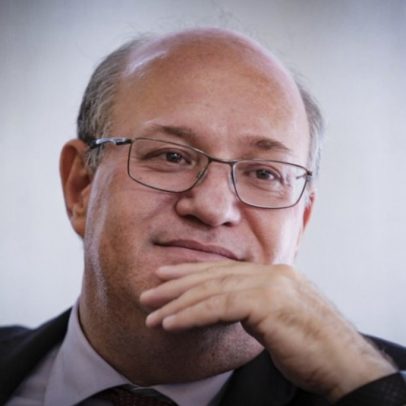 Ilan Goldfajn é homenageado com título de Cidadão Honorário do Rio de Janeiro