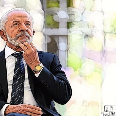 Lula denuncia uso do combate ao crime como pretexto para violar soberania nacional