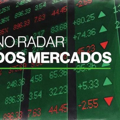 Ações europeias sobem com otimismo por acordo de paz na Ucrânia e Intel avança 5%