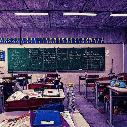 Justiça determina condenação do Governo de SP por estágio ilegal em escolas públicas