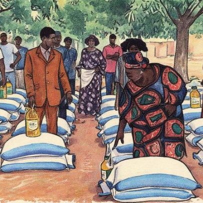 Igreja é fechada após série de ataques violentos no Mali