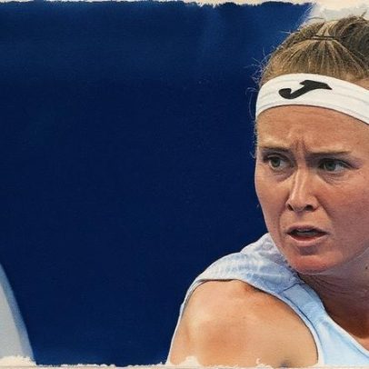 Bia enfrenta Bouzkova em Monterrey após Vekic eliminar Sakkari