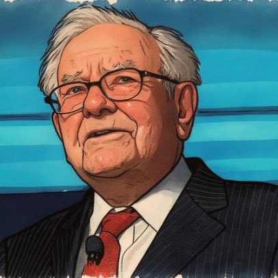 Warren Buffett acumula caixa recorde e gera especulações no mercado financeiro
