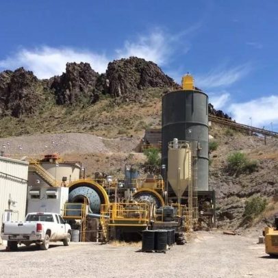 Aura Minerals solicita deslistagem da Bolsa de Toronto após ingresso na Nasdaq
