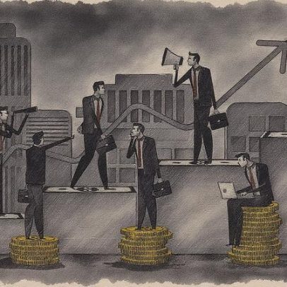 FIIs se fortalecem com interesse estrangeiro apesar da alta dos juros