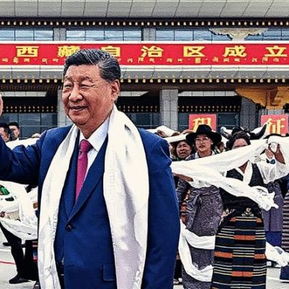Xi Jinping destaca unidade e desenvolvimento em visita ao Tibete