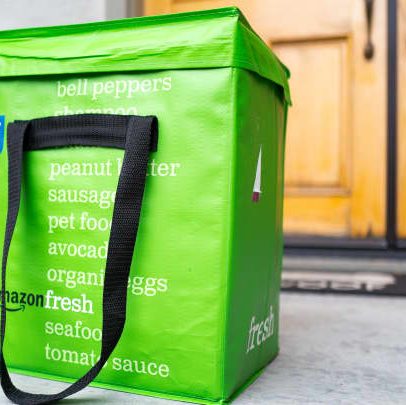 Amazon intensifica atuação no setor de alimentos e muda sua narrativa empresarial